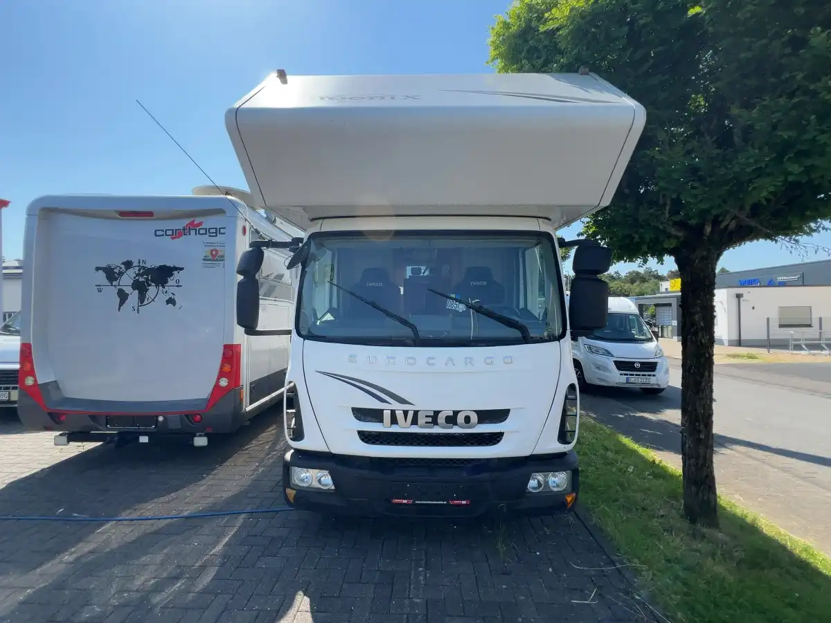 PHOENIX A 8300 RSLX - Ansicht 2